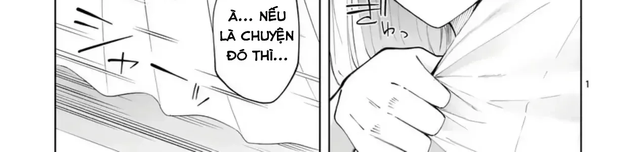 Momiji To Kouyou Chapter 4 - Trang 10