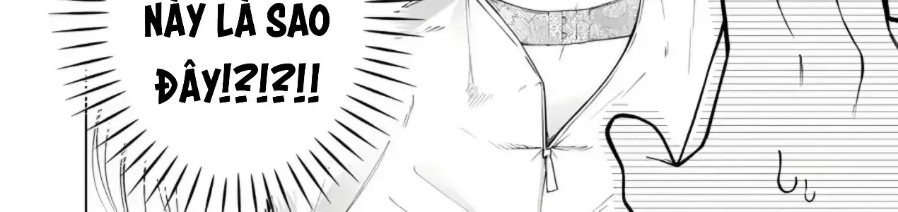 Momiji To Kouyou Chapter 4 - Trang 12