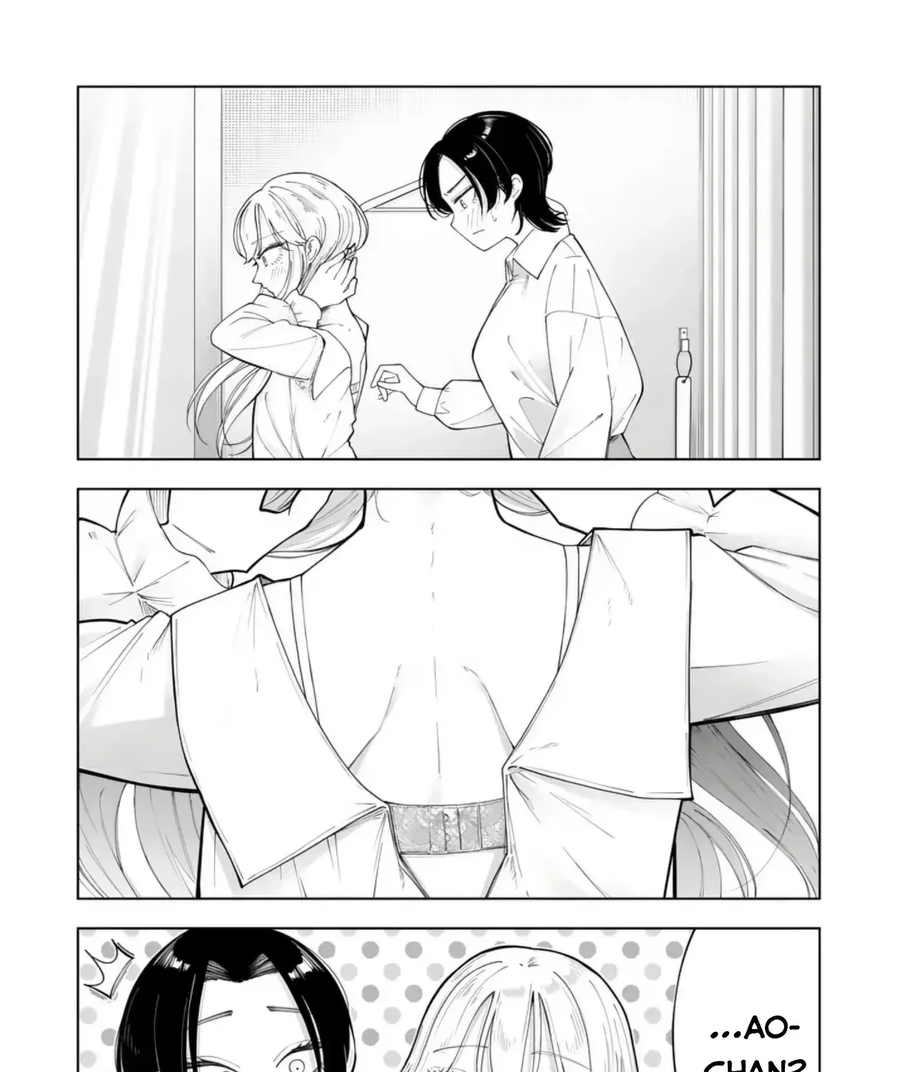 Momiji To Kouyou Chapter 4 - Trang 13