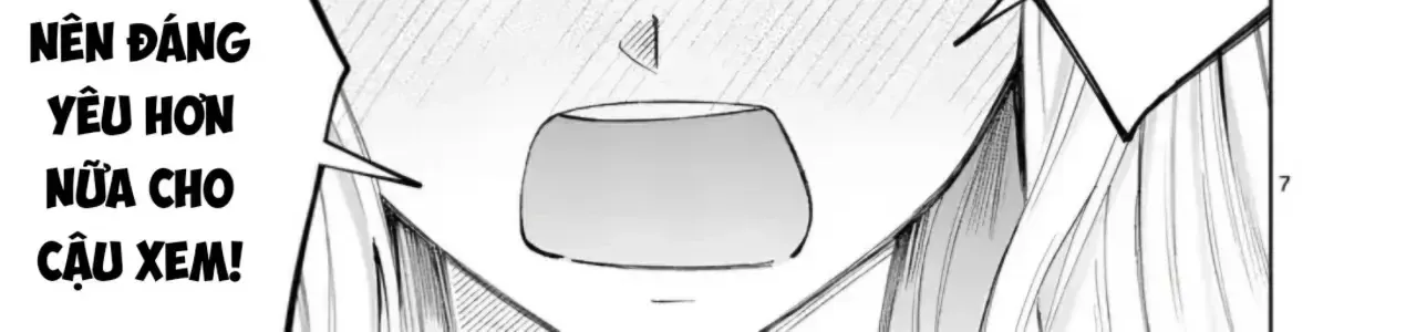 Momiji To Kouyou Chapter 4 - Trang 22