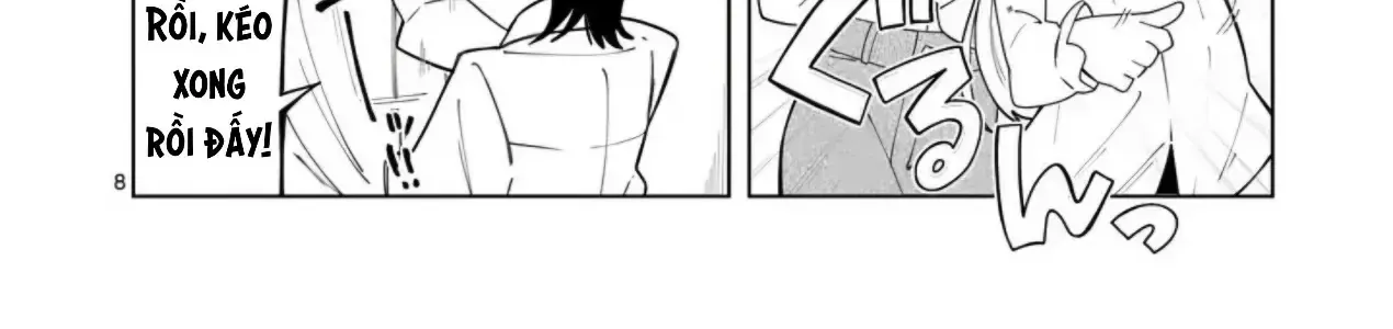 Momiji To Kouyou Chapter 4 - Trang 24
