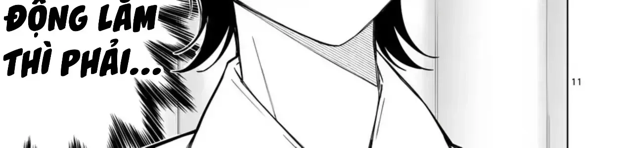 Momiji To Kouyou Chapter 4 - Trang 30