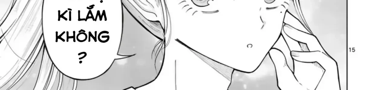 Momiji To Kouyou Chapter 4 - Trang 38
