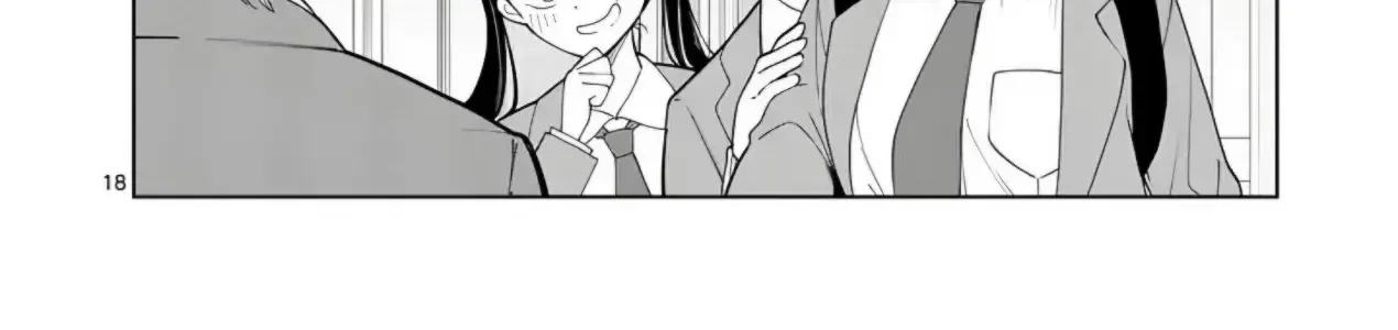 Momiji To Kouyou Chapter 4 - Trang 44