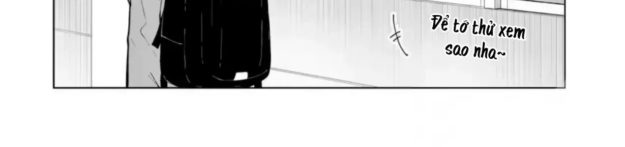 Momiji To Kouyou Chapter 4 - Trang 46
