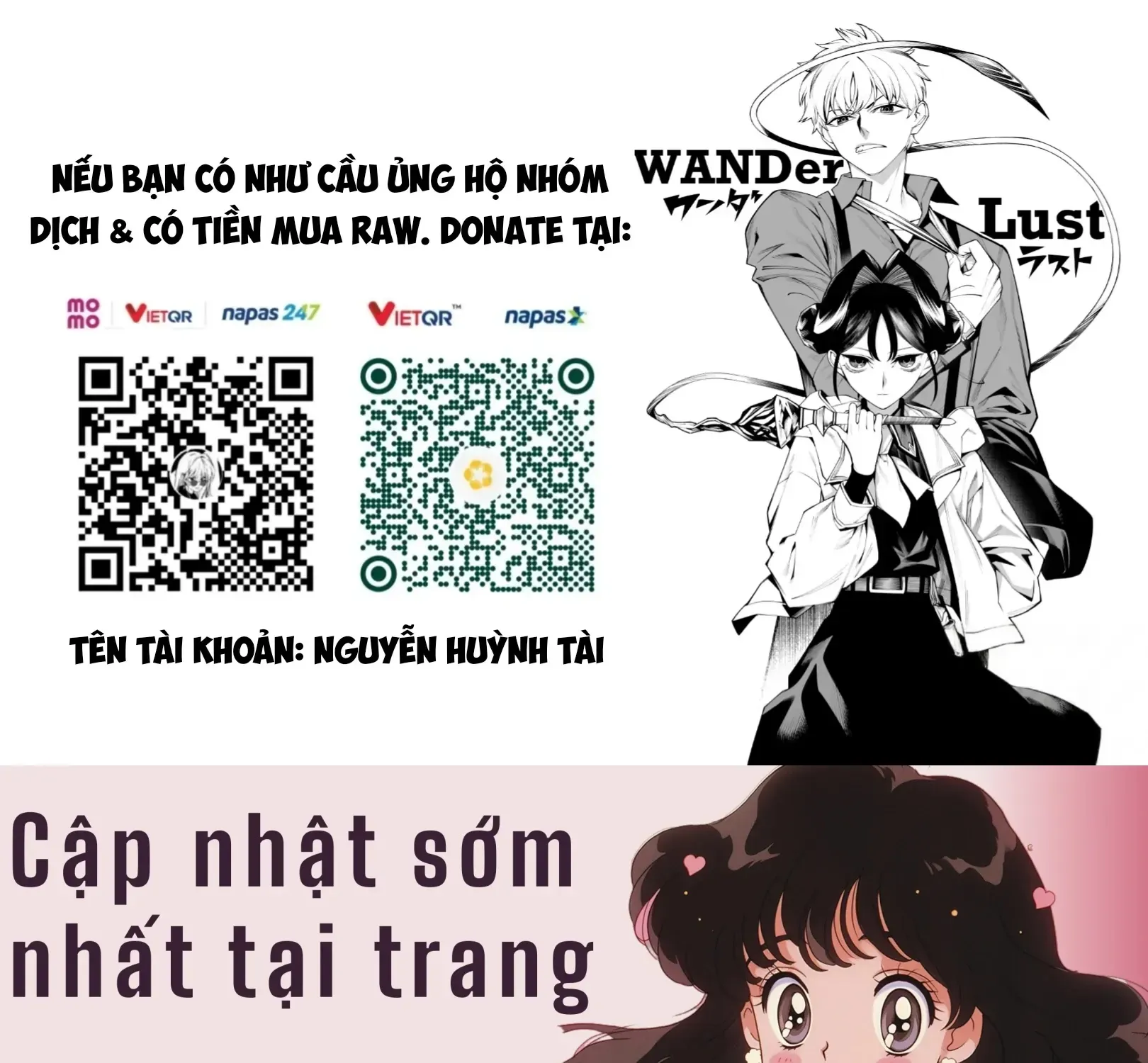 Momiji To Kouyou Chapter 4 - Trang 50