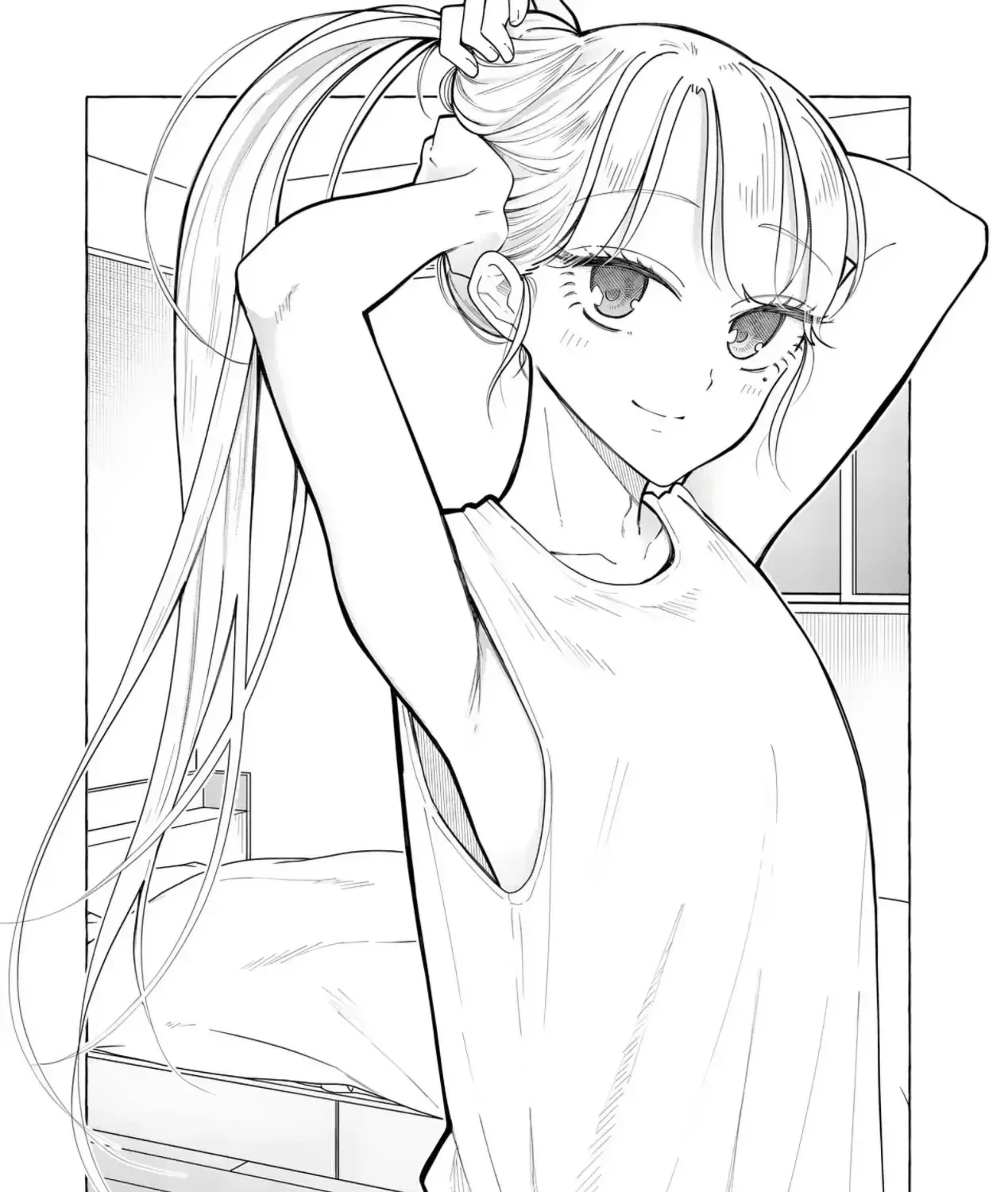 Momiji To Kouyou Chapter 4 - Trang 7