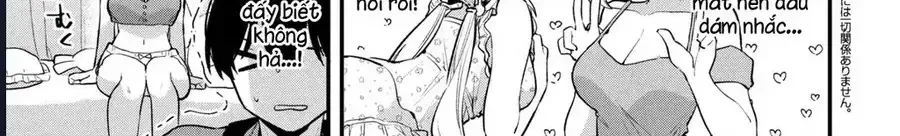 Momogusa-San Cậu Lười Quá Đi Mất!! Chapter 11 - Trang 4