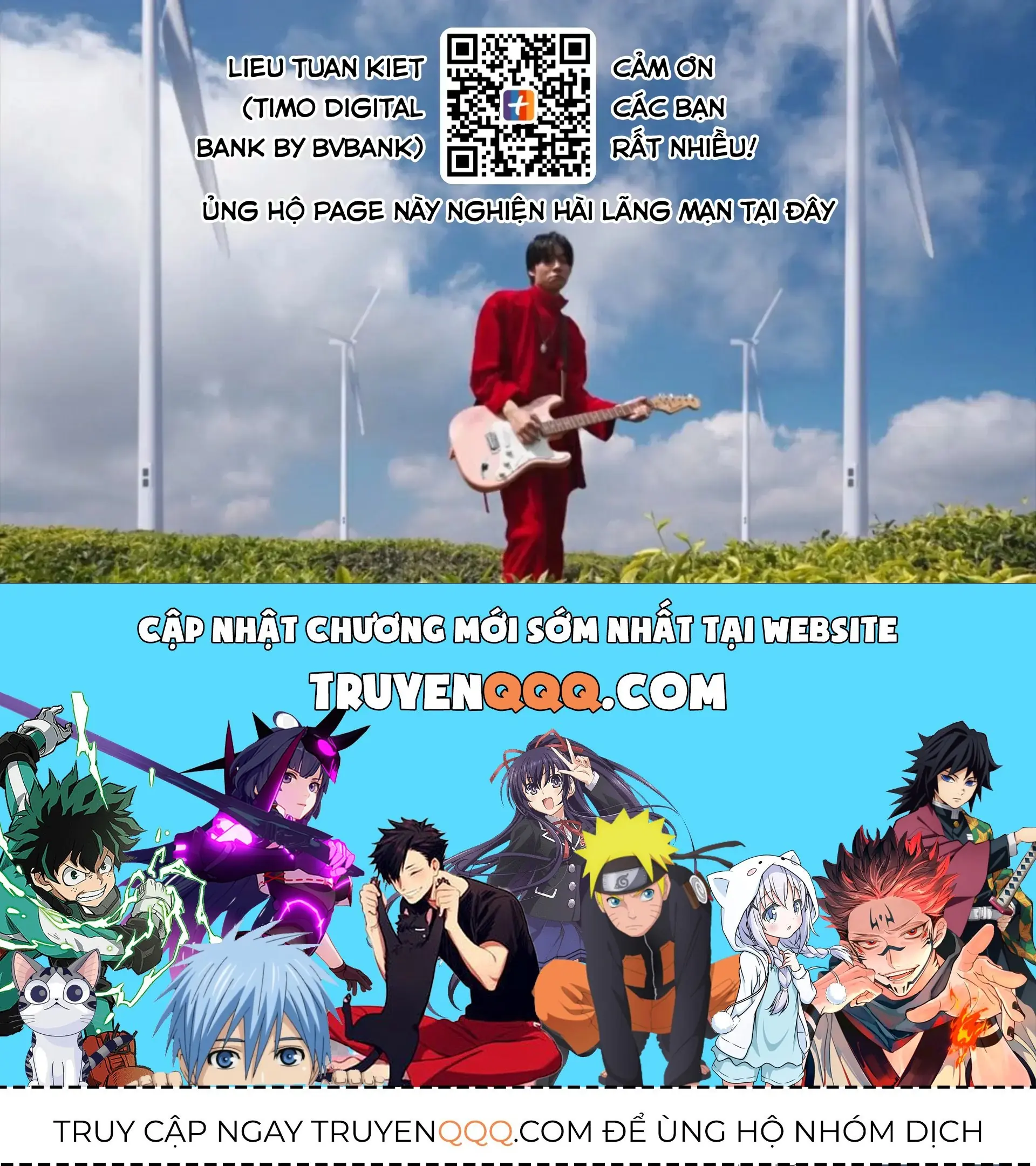 Momogusa-San Cậu Lười Quá Đi Mất!! Chapter 14.1 - Trang 5