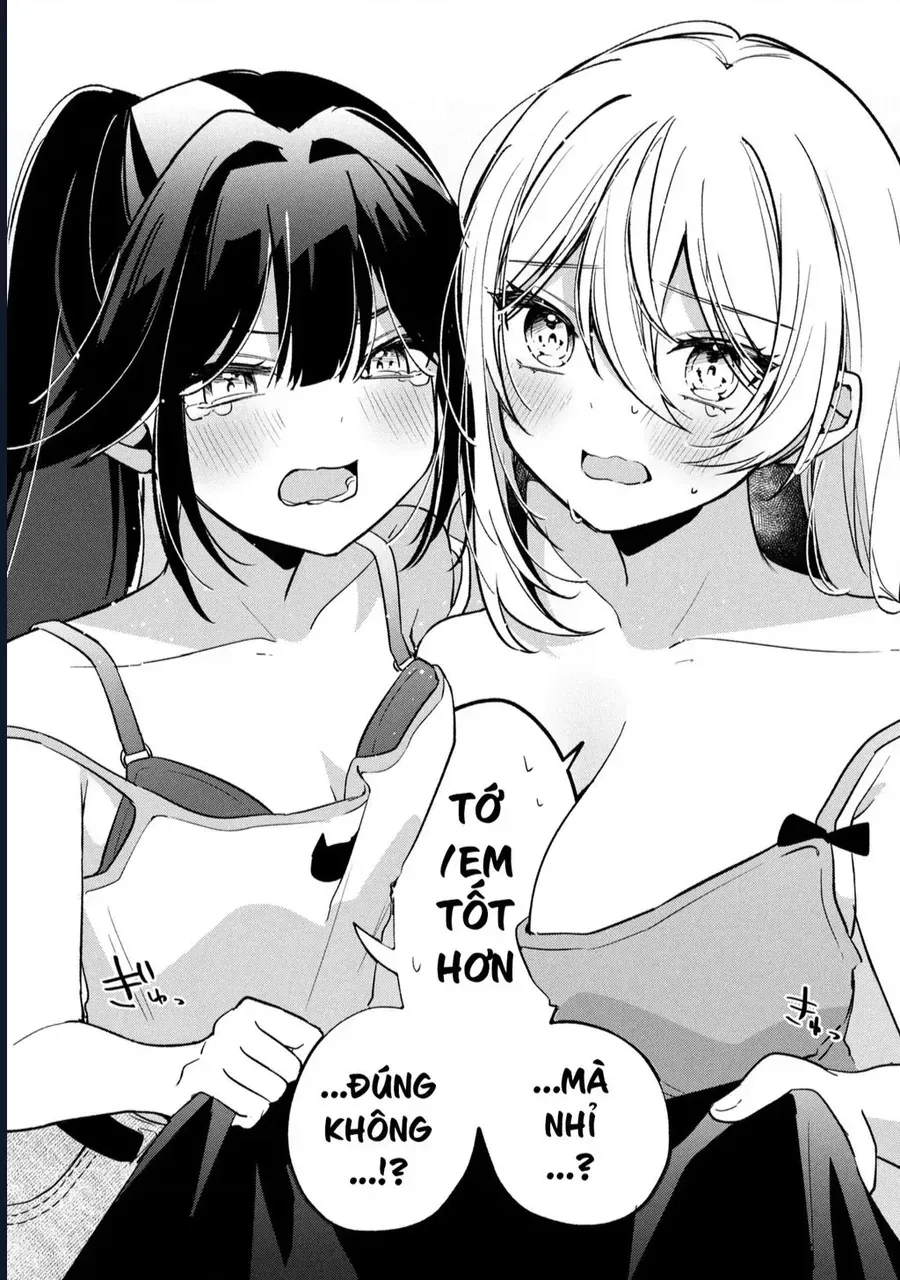 Momogusa-San Cậu Lười Quá Đi Mất!! Chapter 15 - Trang 17