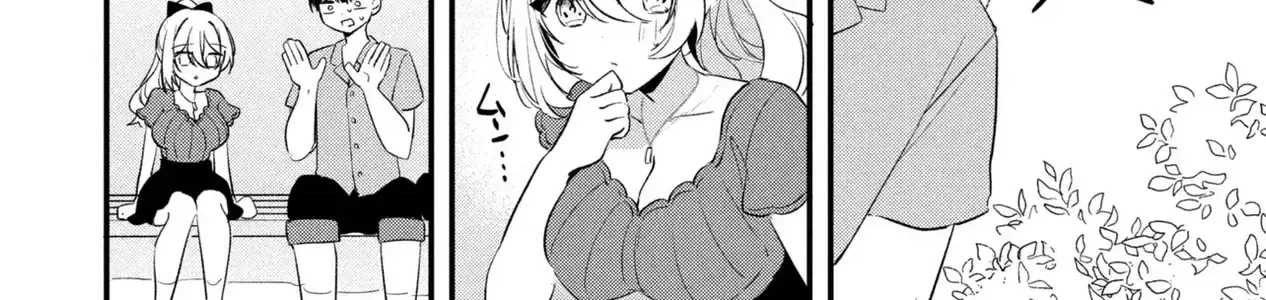 Momogusa-San Cậu Lười Quá Đi Mất!! Chapter 27 - Trang 28