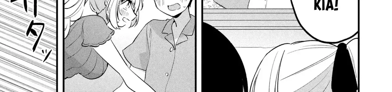 Momogusa-San Cậu Lười Quá Đi Mất!! Chapter 27 - Trang 34