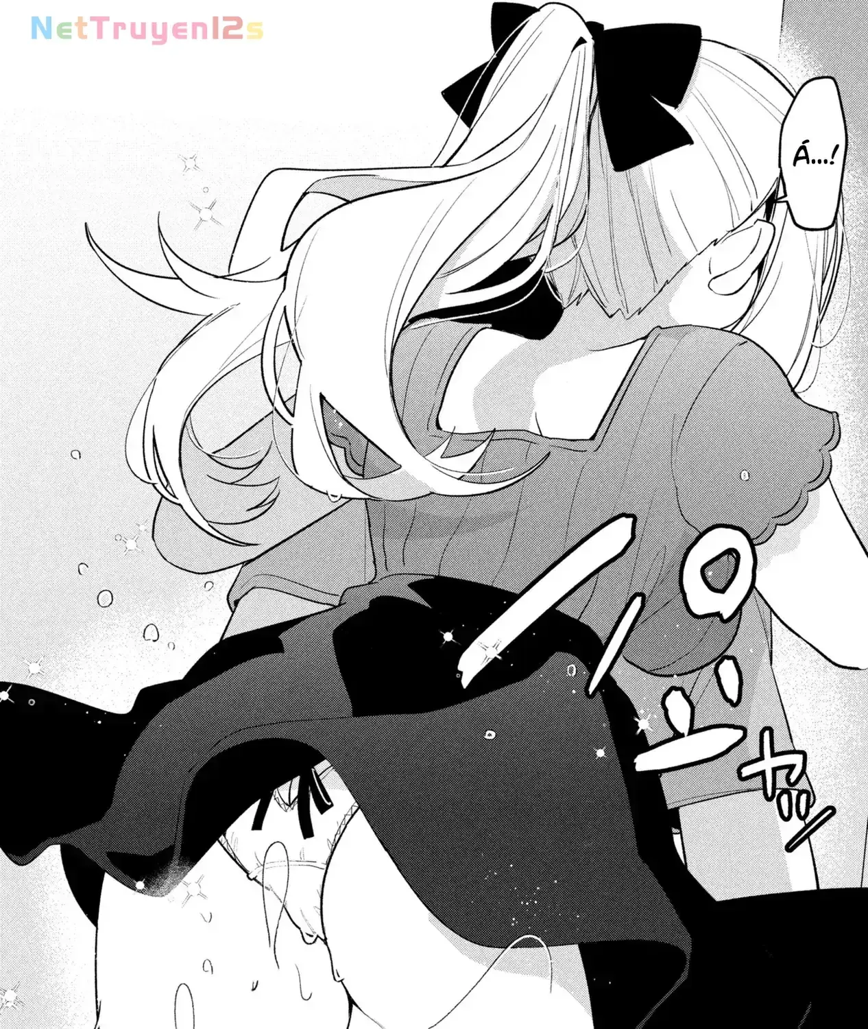 Momogusa-San Cậu Lười Quá Đi Mất!! Chapter 27 - Trang 35