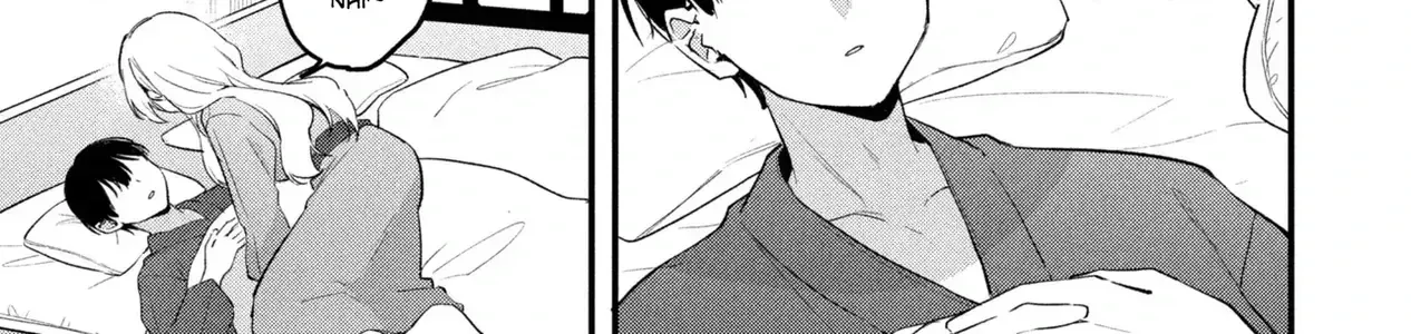Momogusa-San Cậu Lười Quá Đi Mất!! Chapter 27 - Trang 6