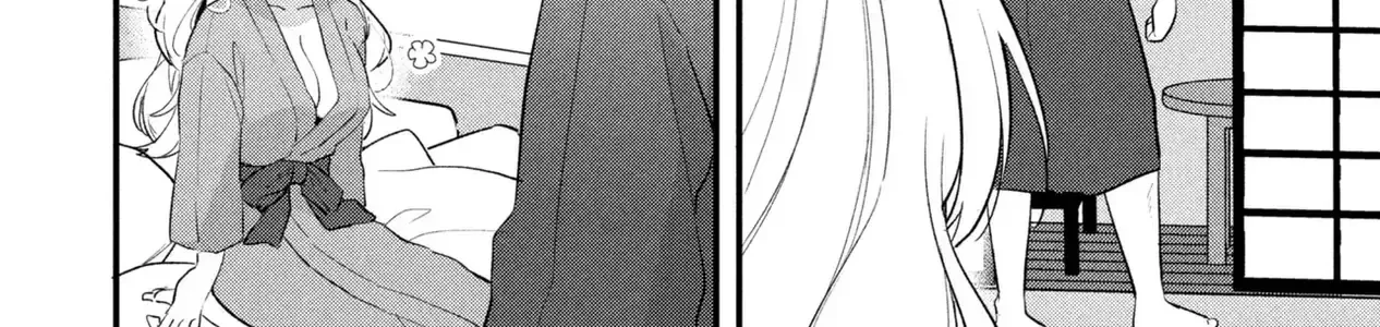 Momogusa-San Cậu Lười Quá Đi Mất!! Chapter 27 - Trang 8