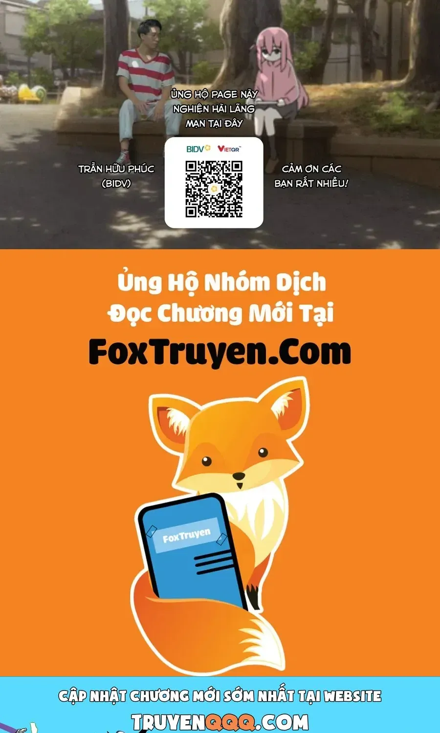 Momogusa-San Cậu Lười Quá Đi Mất!! Chapter 6 - Trang 15