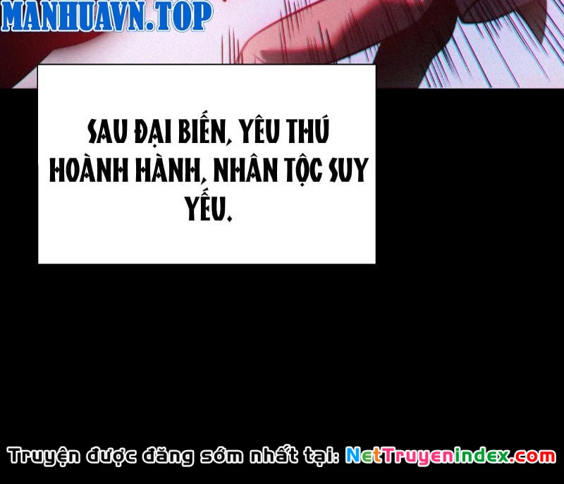 Mộng Cảnh Luân Hồi: Ta Trở Thành Thần Võ Đạo Tối Cao Chapter 1 - Trang 12