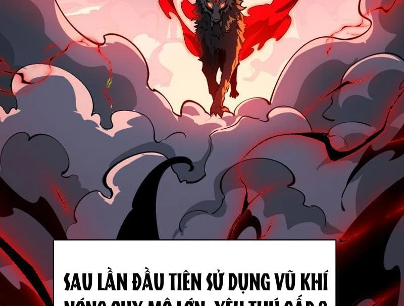 Mộng Cảnh Luân Hồi: Ta Trở Thành Thần Võ Đạo Tối Cao Chapter 1 - Trang 31