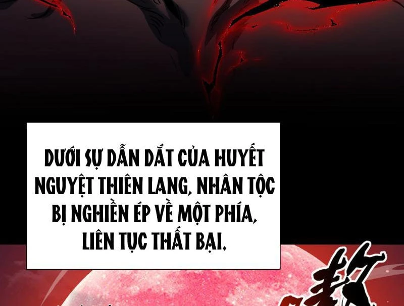 Mộng Cảnh Luân Hồi: Ta Trở Thành Thần Võ Đạo Tối Cao Chapter 1 - Trang 33