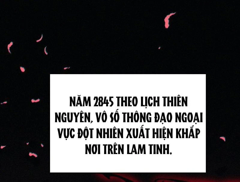 Mộng Cảnh Luân Hồi: Ta Trở Thành Thần Võ Đạo Tối Cao Chapter 1 - Trang 6