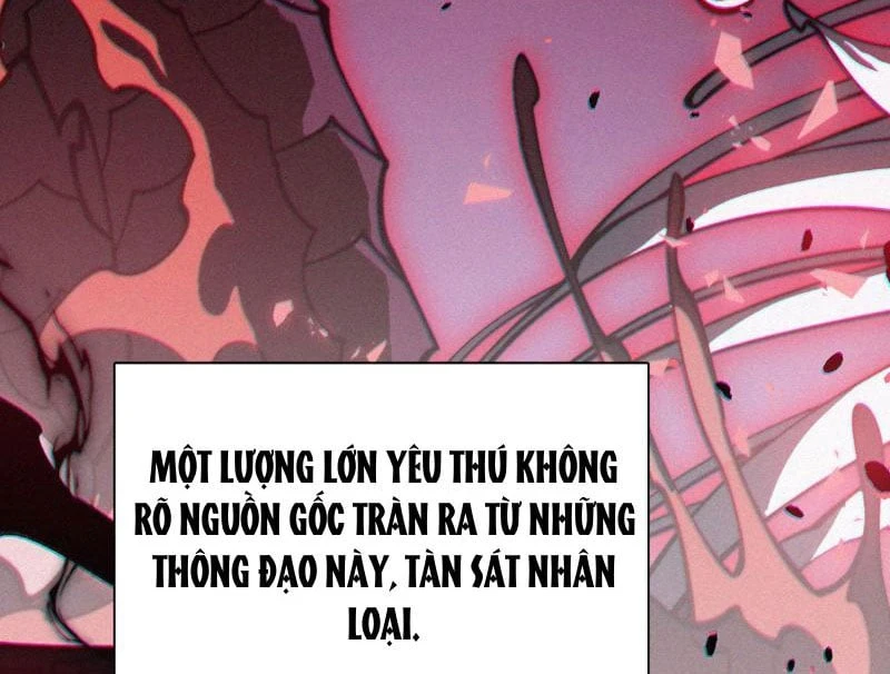 Mộng Cảnh Luân Hồi: Ta Trở Thành Thần Võ Đạo Tối Cao Chapter 1 - Trang 9