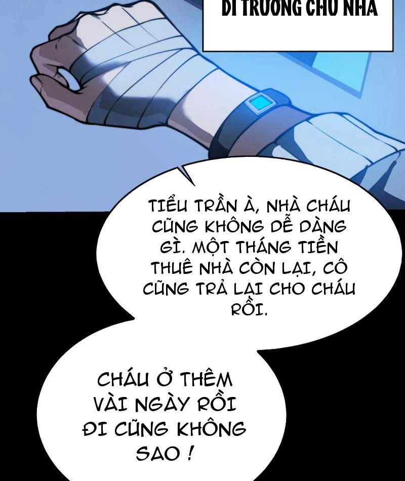 Mộng Cảnh Luân Hồi: Ta Trở Thành Thần Võ Đạo Tối Cao Chapter 2 - Trang 10