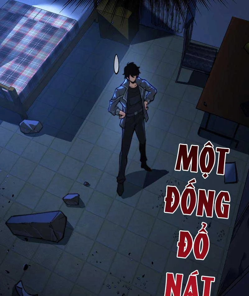 Mộng Cảnh Luân Hồi: Ta Trở Thành Thần Võ Đạo Tối Cao Chapter 2 - Trang 26