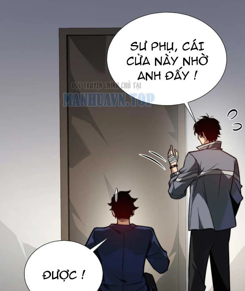 Mộng Cảnh Luân Hồi: Ta Trở Thành Thần Võ Đạo Tối Cao Chapter 2 - Trang 29
