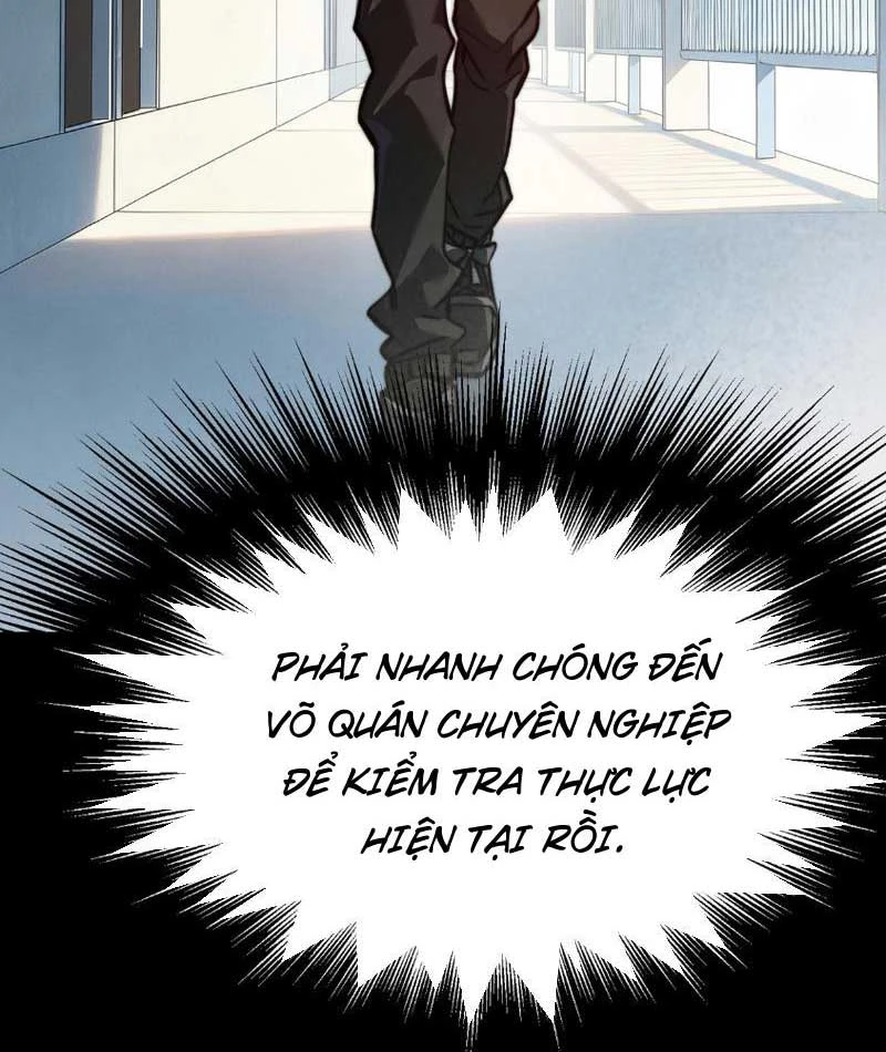 Mộng Cảnh Luân Hồi: Ta Trở Thành Thần Võ Đạo Tối Cao Chapter 2 - Trang 33