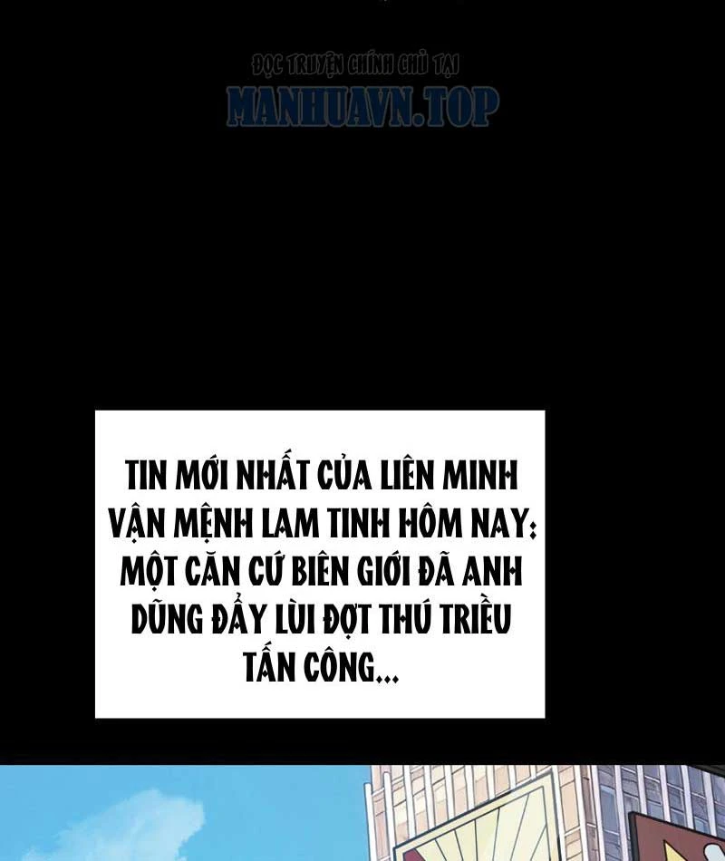 Mộng Cảnh Luân Hồi: Ta Trở Thành Thần Võ Đạo Tối Cao Chapter 2 - Trang 34