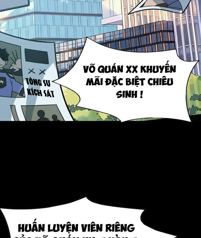 Mộng Cảnh Luân Hồi: Ta Trở Thành Thần Võ Đạo Tối Cao Chapter 2 - Trang 36