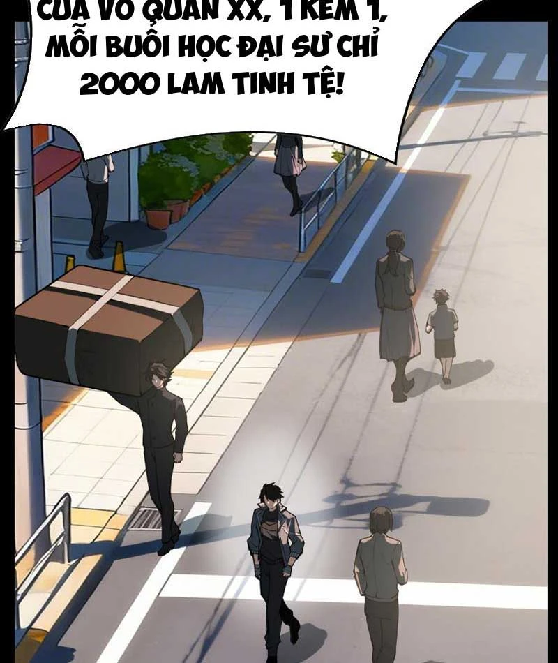 Mộng Cảnh Luân Hồi: Ta Trở Thành Thần Võ Đạo Tối Cao Chapter 2 - Trang 37