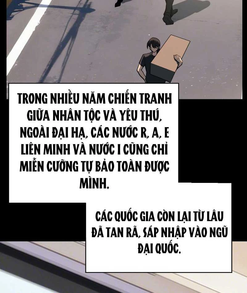 Mộng Cảnh Luân Hồi: Ta Trở Thành Thần Võ Đạo Tối Cao Chapter 2 - Trang 38