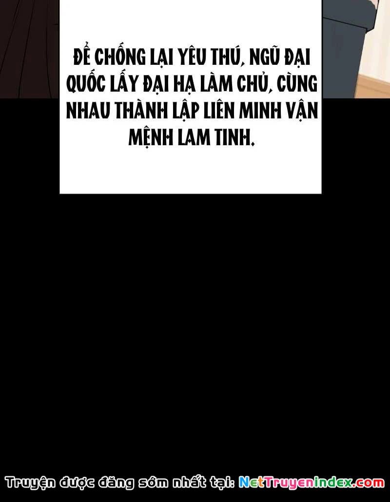 Mộng Cảnh Luân Hồi: Ta Trở Thành Thần Võ Đạo Tối Cao Chapter 2 - Trang 40