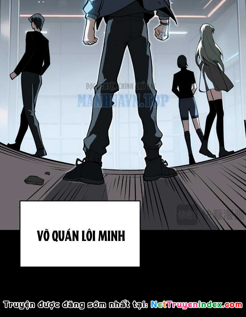 Mộng Cảnh Luân Hồi: Ta Trở Thành Thần Võ Đạo Tối Cao Chapter 2 - Trang 42