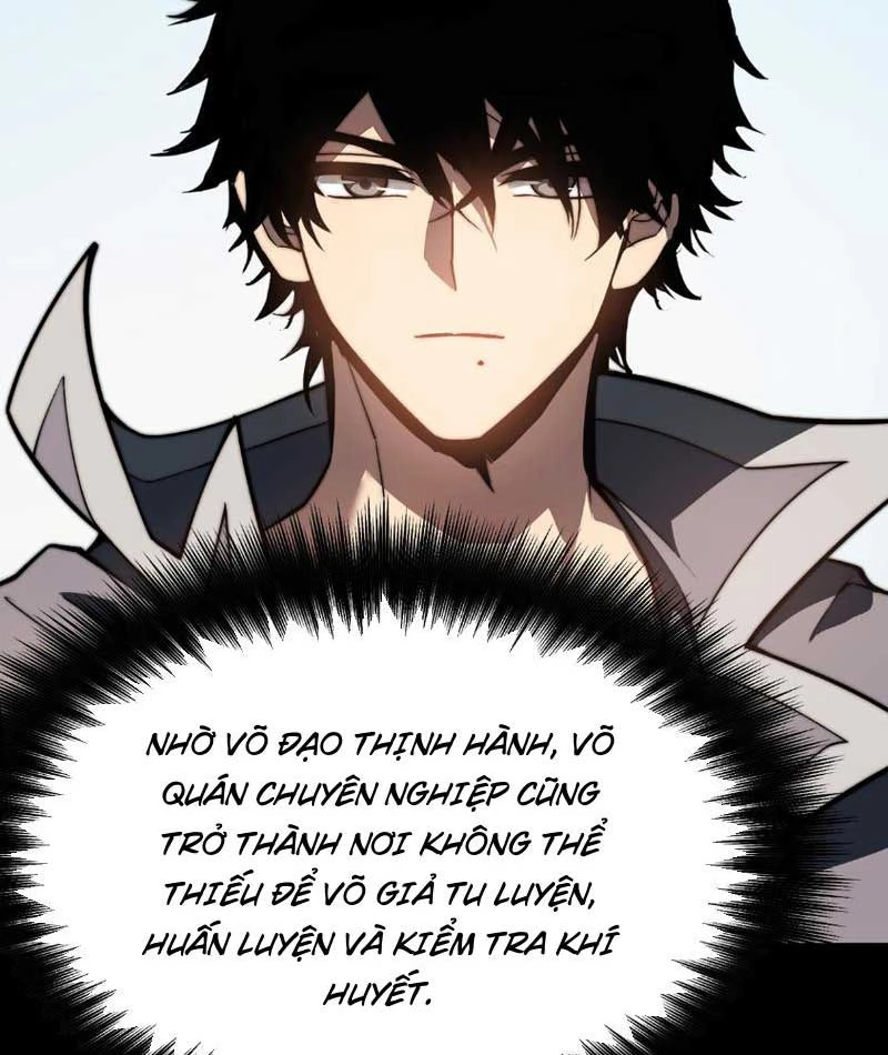 Mộng Cảnh Luân Hồi: Ta Trở Thành Thần Võ Đạo Tối Cao Chapter 2 - Trang 44