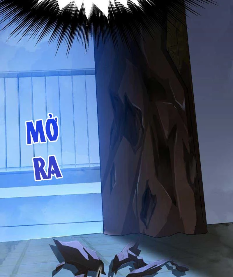 Mộng Cảnh Luân Hồi: Ta Trở Thành Thần Võ Đạo Tối Cao Chapter 2 - Trang 5