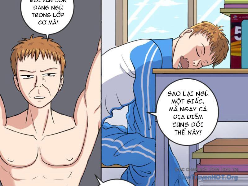 Mộng Cảnh Xâm Lấn Chapter 1 - Trang 14