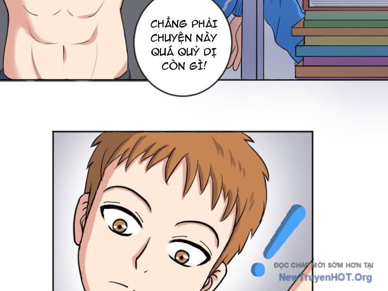 Mộng Cảnh Xâm Lấn Chapter 1 - Trang 15