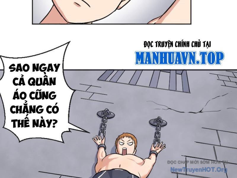 Mộng Cảnh Xâm Lấn Chapter 1 - Trang 16