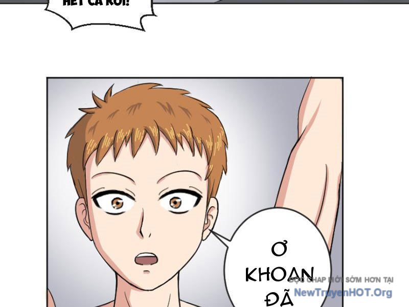 Mộng Cảnh Xâm Lấn Chapter 1 - Trang 19