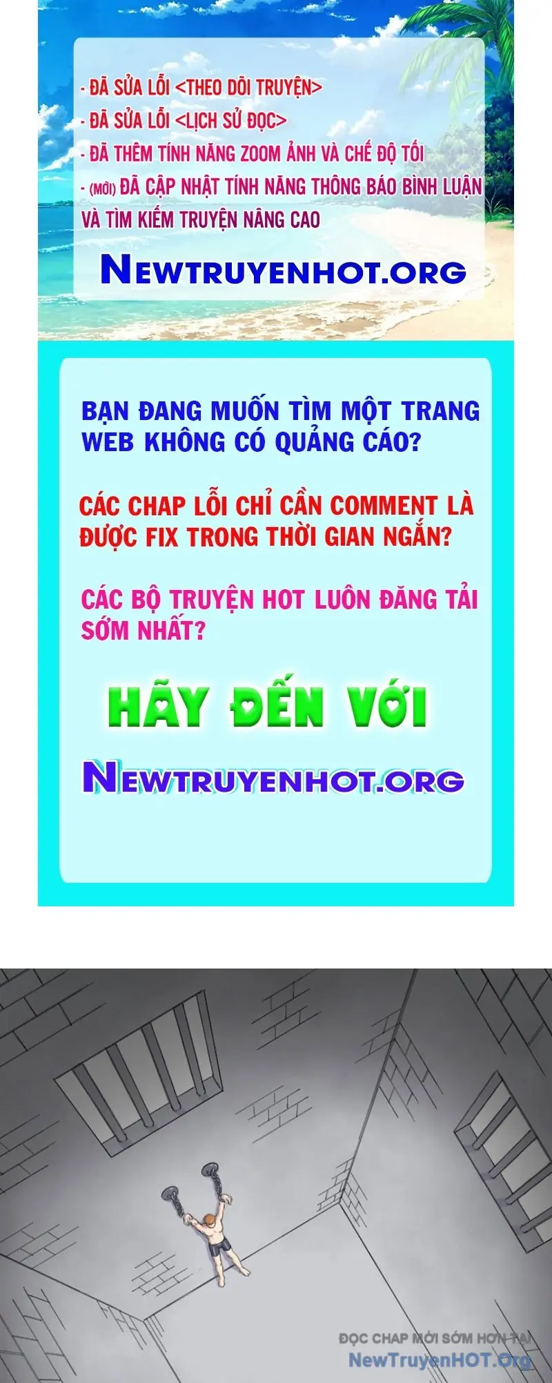 Mộng Cảnh Xâm Lấn Chapter 1 - Trang 2