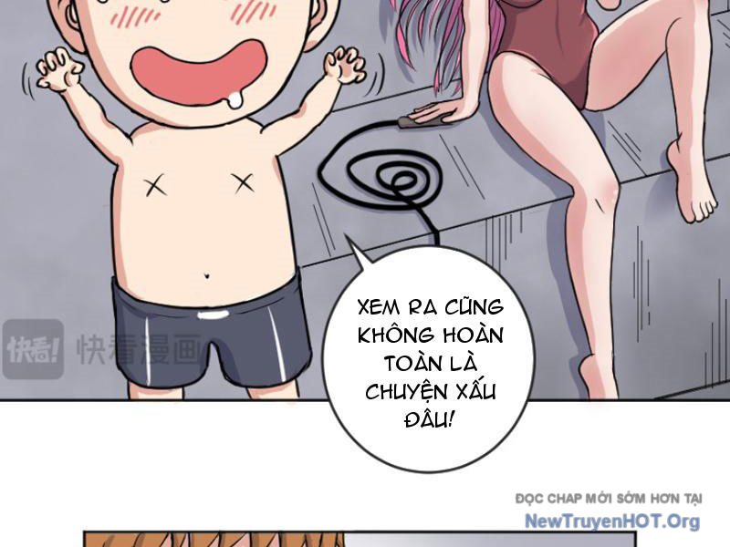 Mộng Cảnh Xâm Lấn Chapter 1 - Trang 21