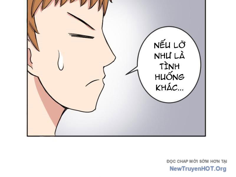 Mộng Cảnh Xâm Lấn Chapter 1 - Trang 22