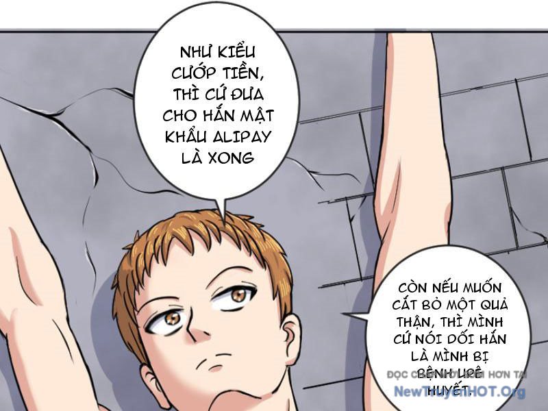 Mộng Cảnh Xâm Lấn Chapter 1 - Trang 23
