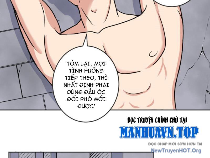 Mộng Cảnh Xâm Lấn Chapter 1 - Trang 24