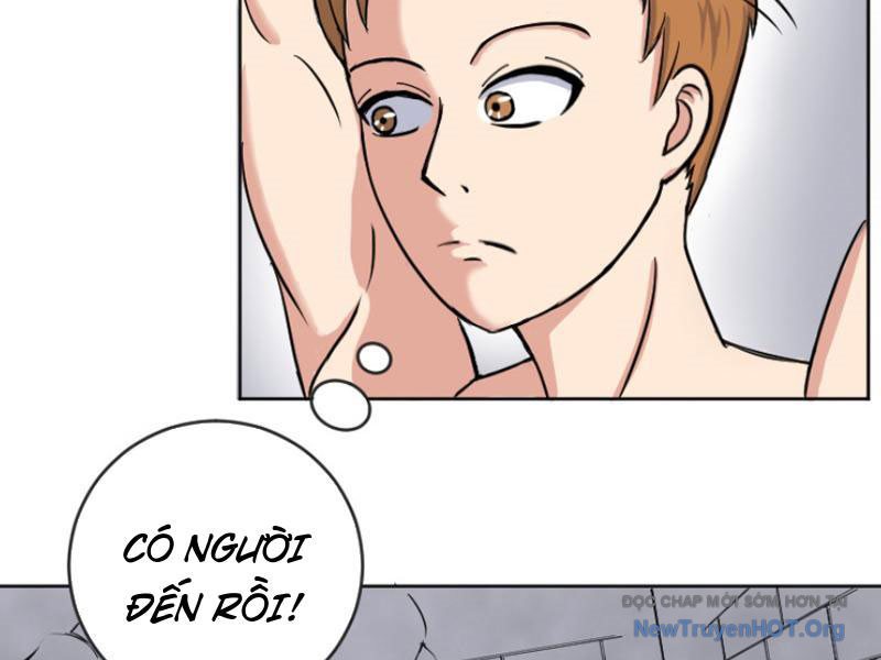 Mộng Cảnh Xâm Lấn Chapter 1 - Trang 26