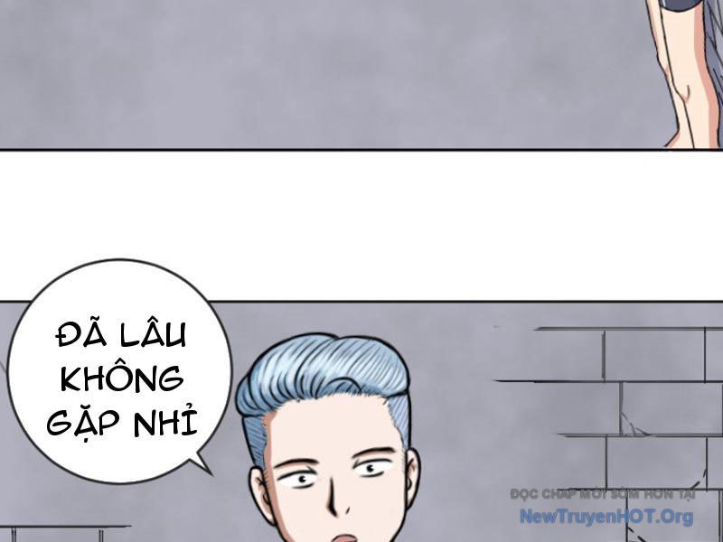 Mộng Cảnh Xâm Lấn Chapter 1 - Trang 28