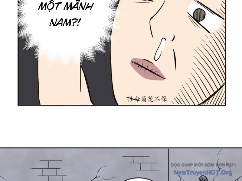 Mộng Cảnh Xâm Lấn Chapter 1 - Trang 31