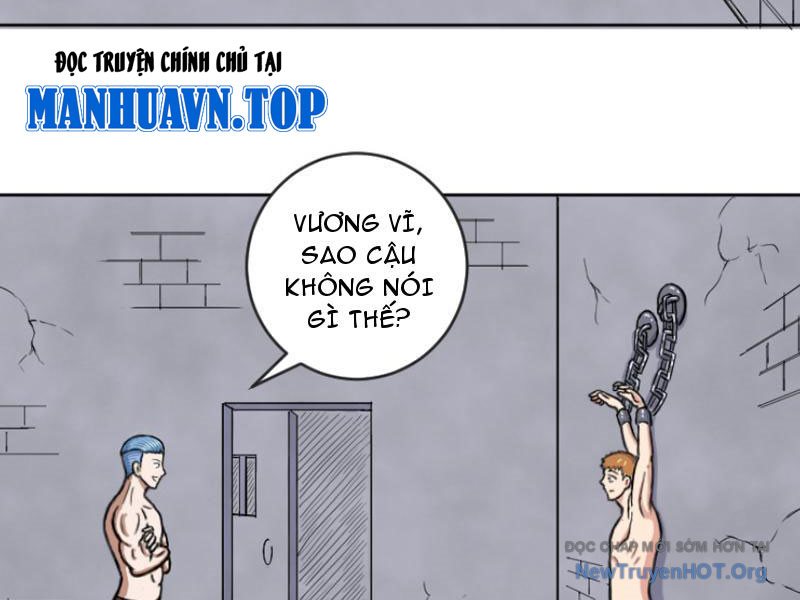 Mộng Cảnh Xâm Lấn Chapter 1 - Trang 33